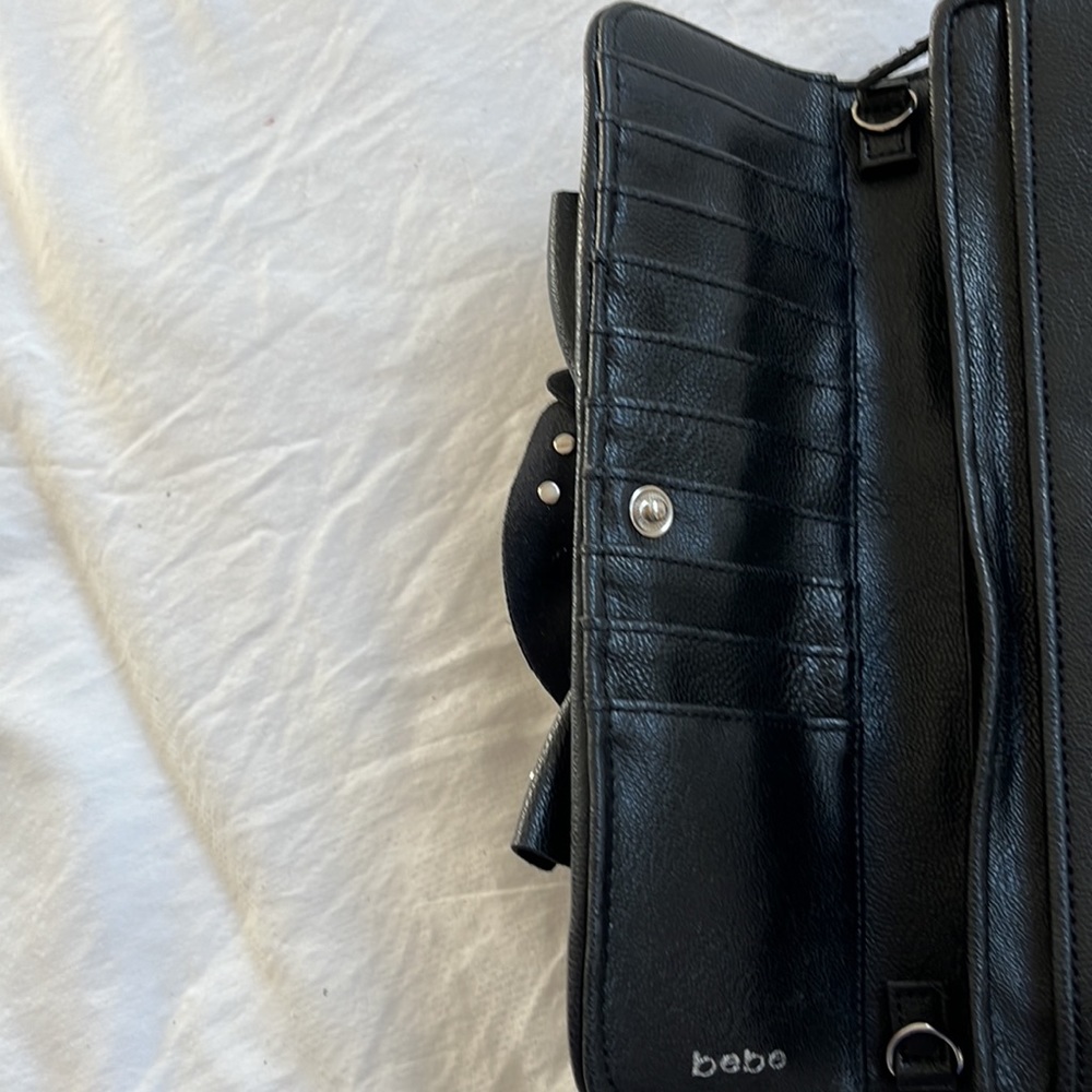 Bebe Clutch - Picture 8 of 11